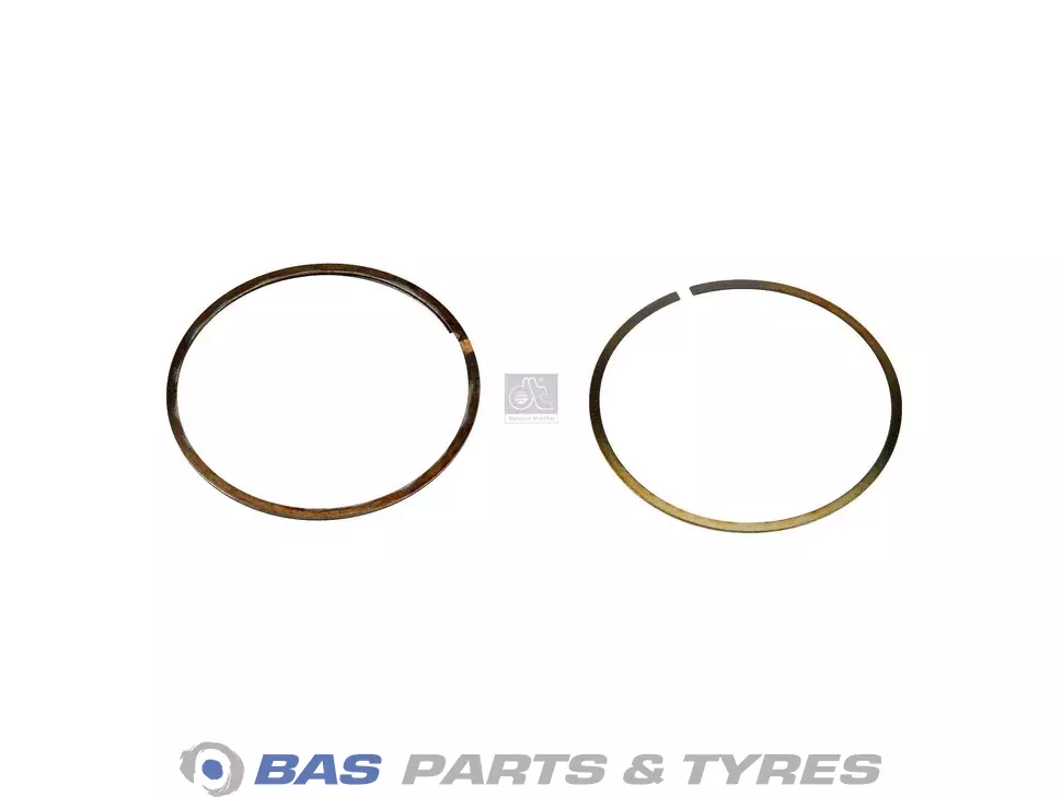 Set garnitură DT Spare Parts 250996