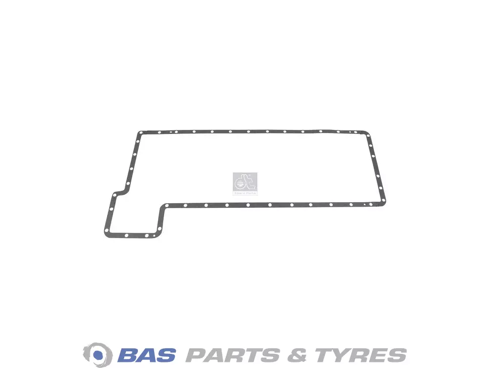 Garnitură de carcasă DT Spare Parts 1459004
