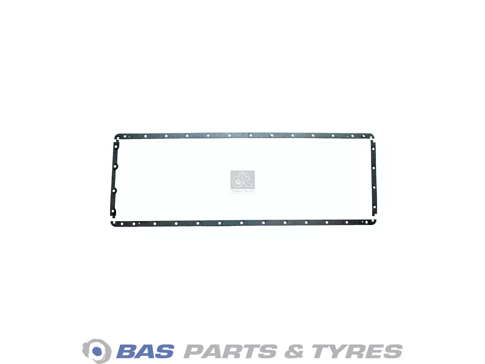 Garnitură de carcasă DT Spare Parts 131444