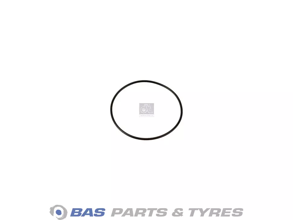 O-Ring DT Spare Parts 168008