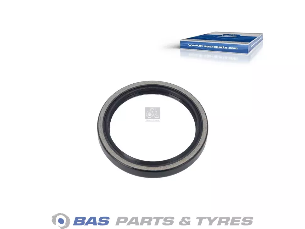 Wellendichtring DT Spare Parts 228138