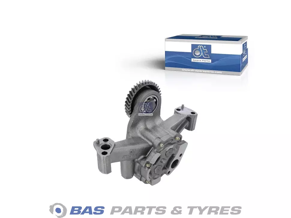 Pumpa ulja DT Spare Parts 10570172