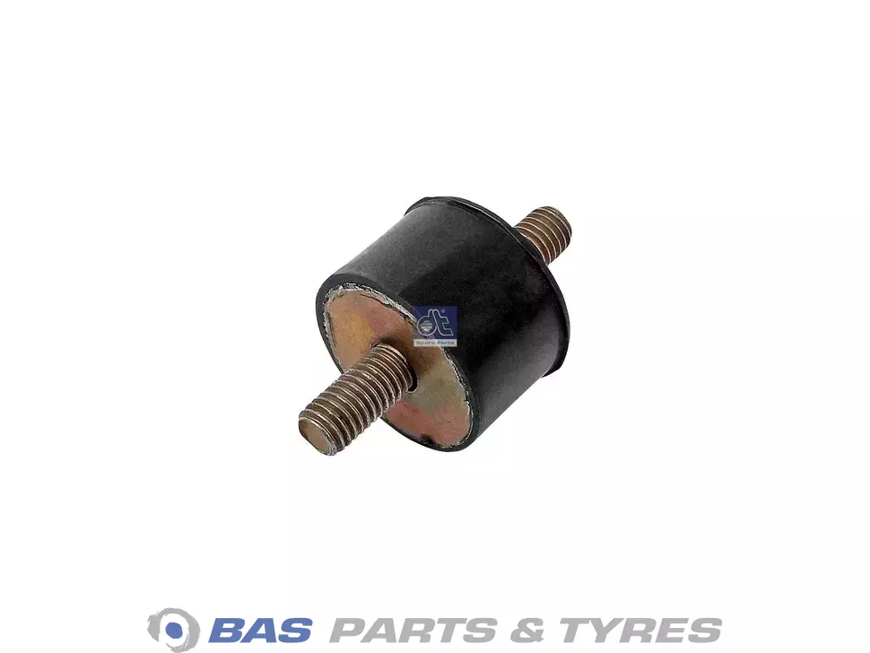 Vibrationdämpfer DT Spare Parts 285248