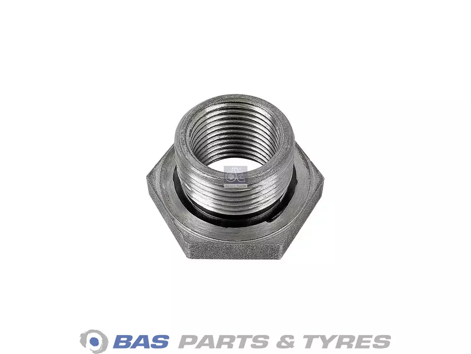 Threaded Bush DT Spare Parts 180435