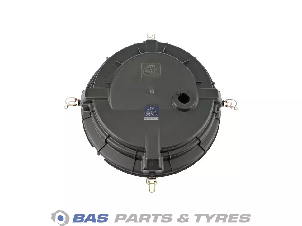 Luftfilterdeckel DT Spare Parts 1387547