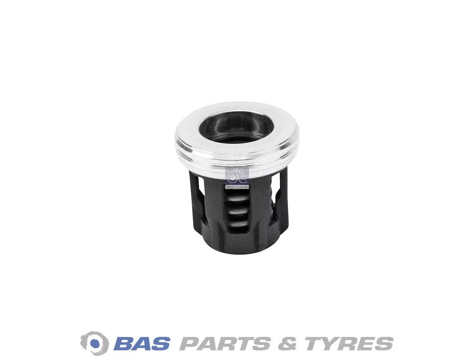 Overflow valve DT Spare Parts 1326437