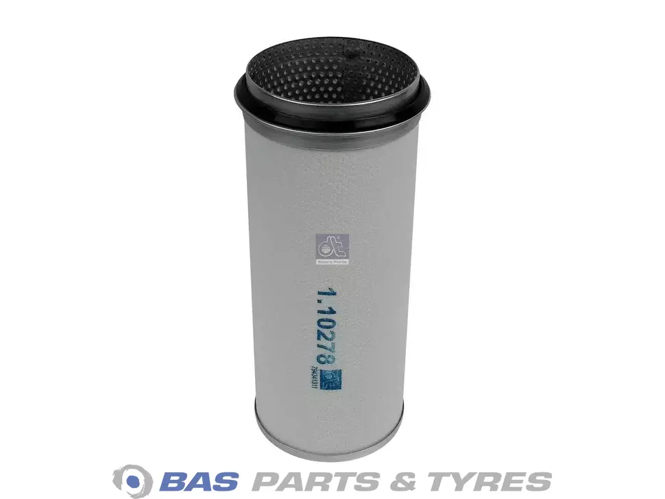 Luftfilter DT Spare Parts 81084050014