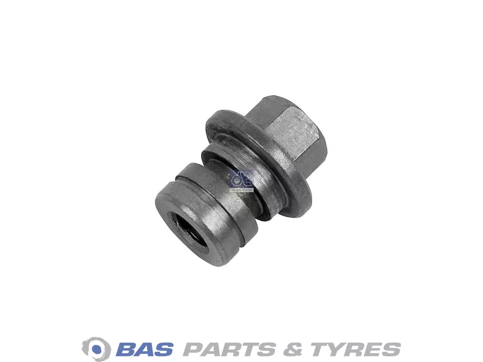 Lock nut DT Spare Parts 211821