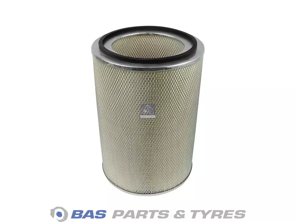 Luftfilter DT Spare Parts 395776