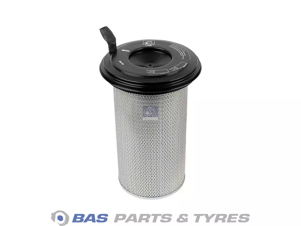 Luftfilter DT Spare Parts 6005021227