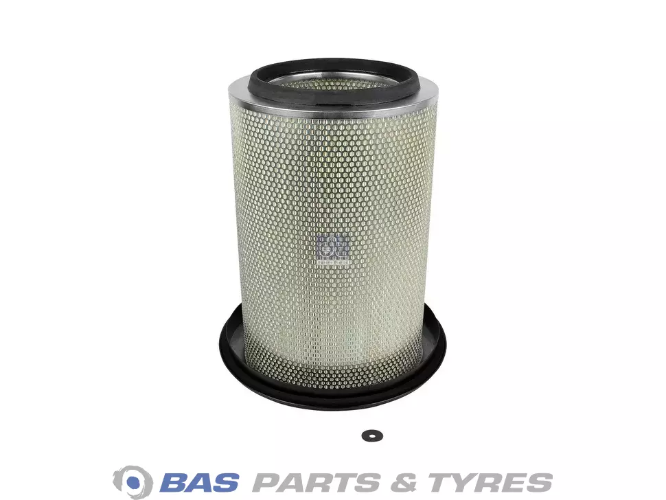 Luftfilter DT Spare Parts 250829 Luftfilter DT Spare Parts 250829