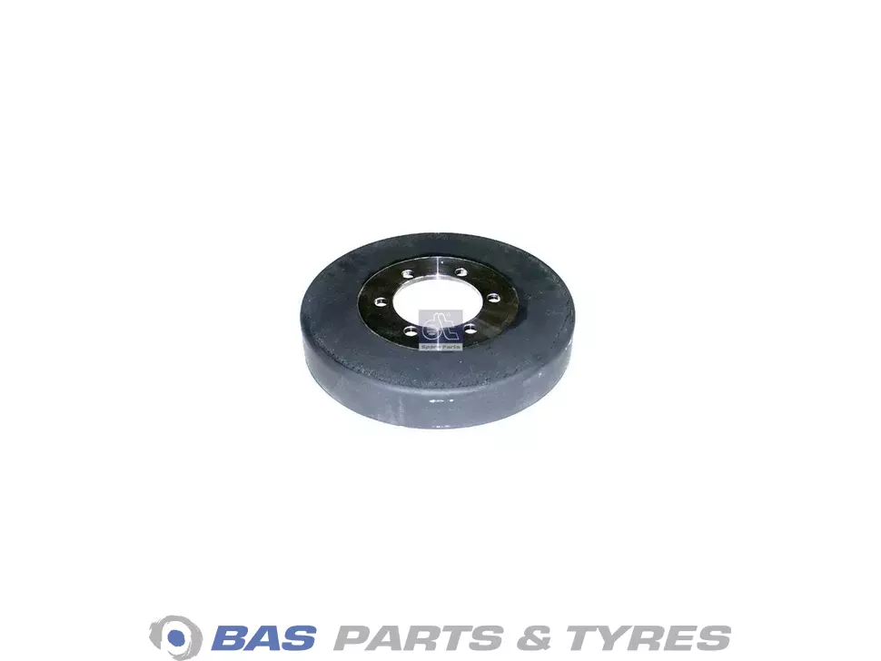 Vibrationdämpfer DT Spare Parts 1373127