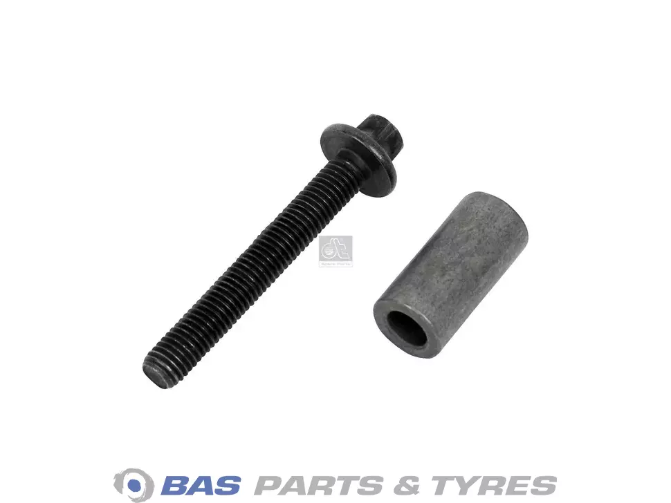 Винт с втулкой DT Spare Parts 1859636