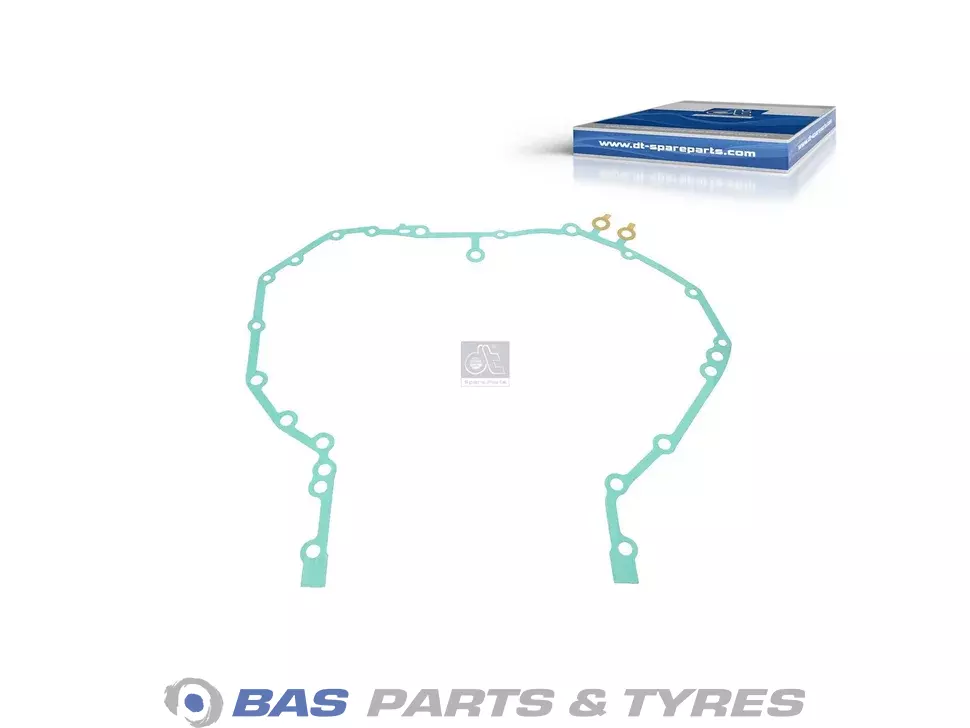 Junta DT Spare Parts 1424397