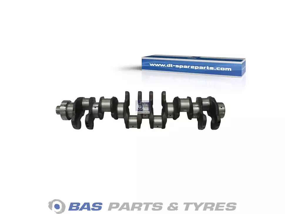 Arbore cotit DT Spare Parts 1421506