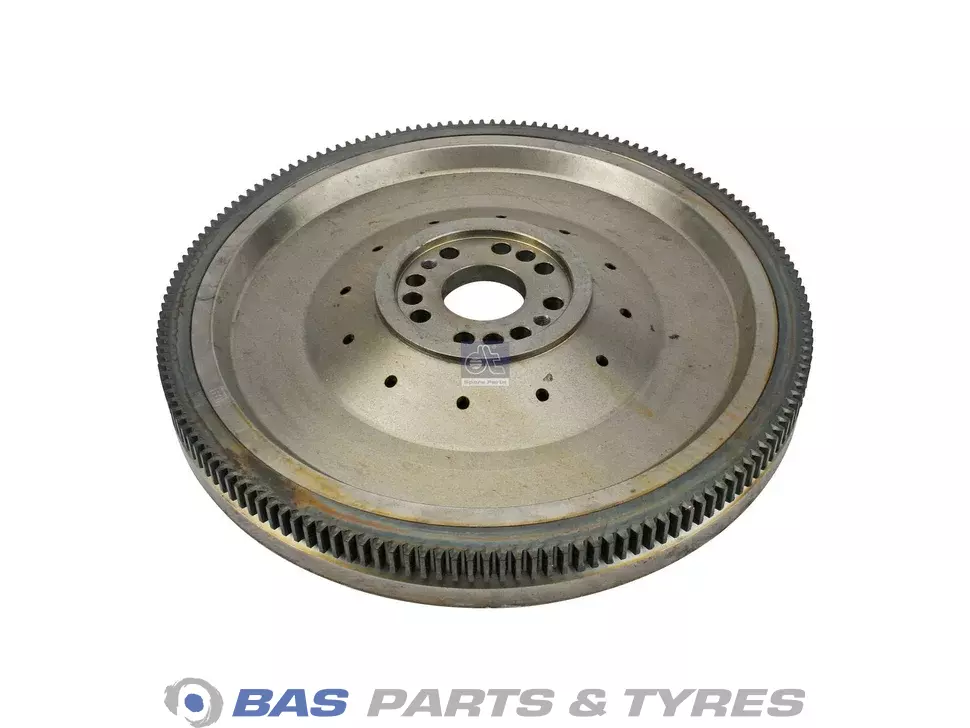 Volant DT Spare Parts 110463