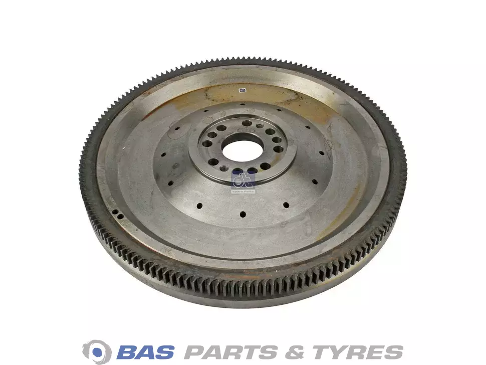 Volant DT Spare Parts 324640
