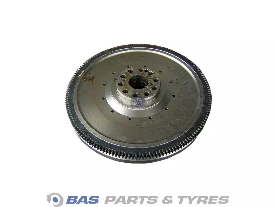 Flywheel DT Spare Parts 1364259
