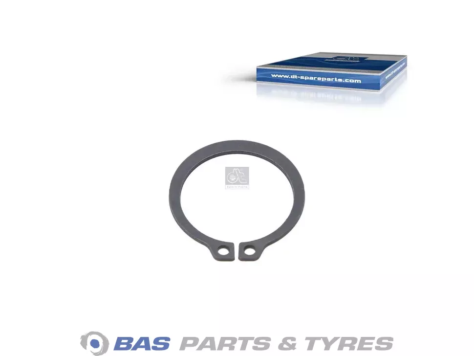 Lock ring DT Spare Parts 804778