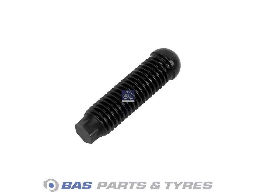 Einstellschraube DT Spare Parts 1408646