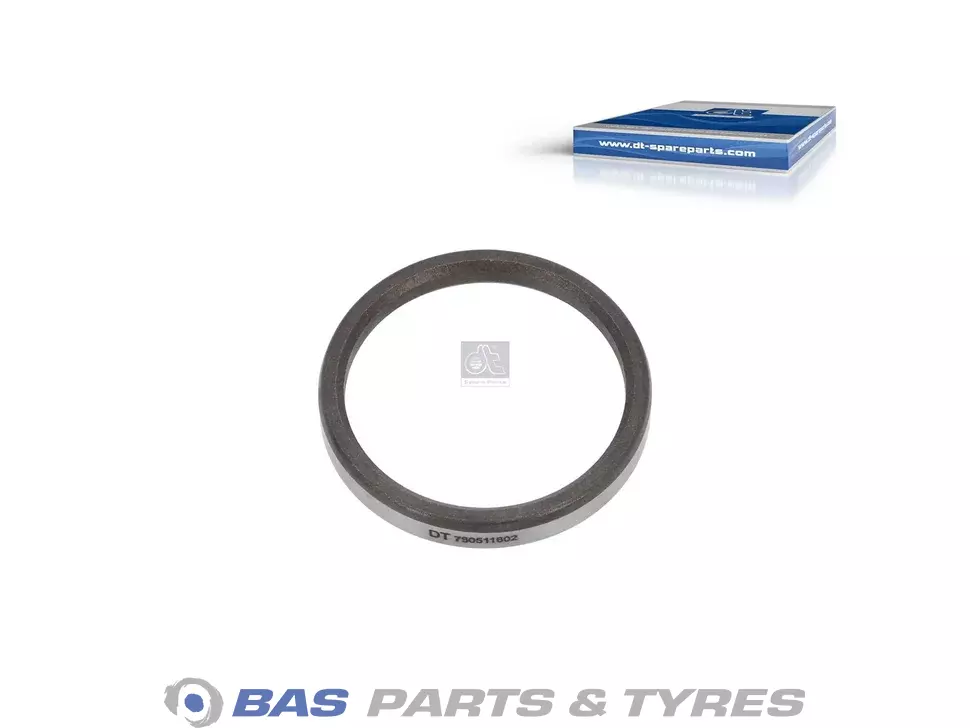 Ventilsitzring DT Spare Parts 289518 Ventilsitzring DT Spare Parts 289518