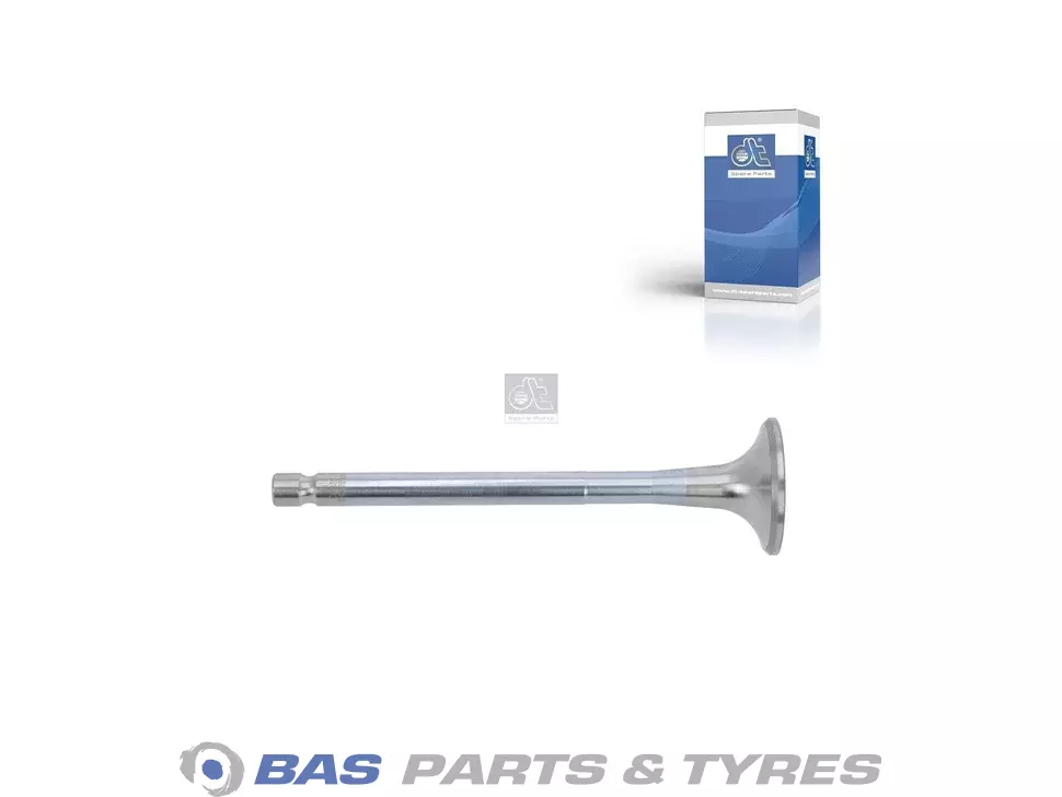 Auslassventil DT Spare Parts 1100997