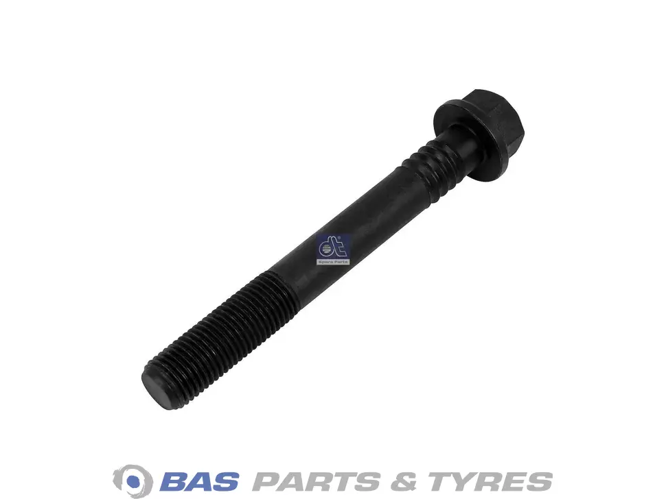 Tornillo de culata DT Spare Parts 358148