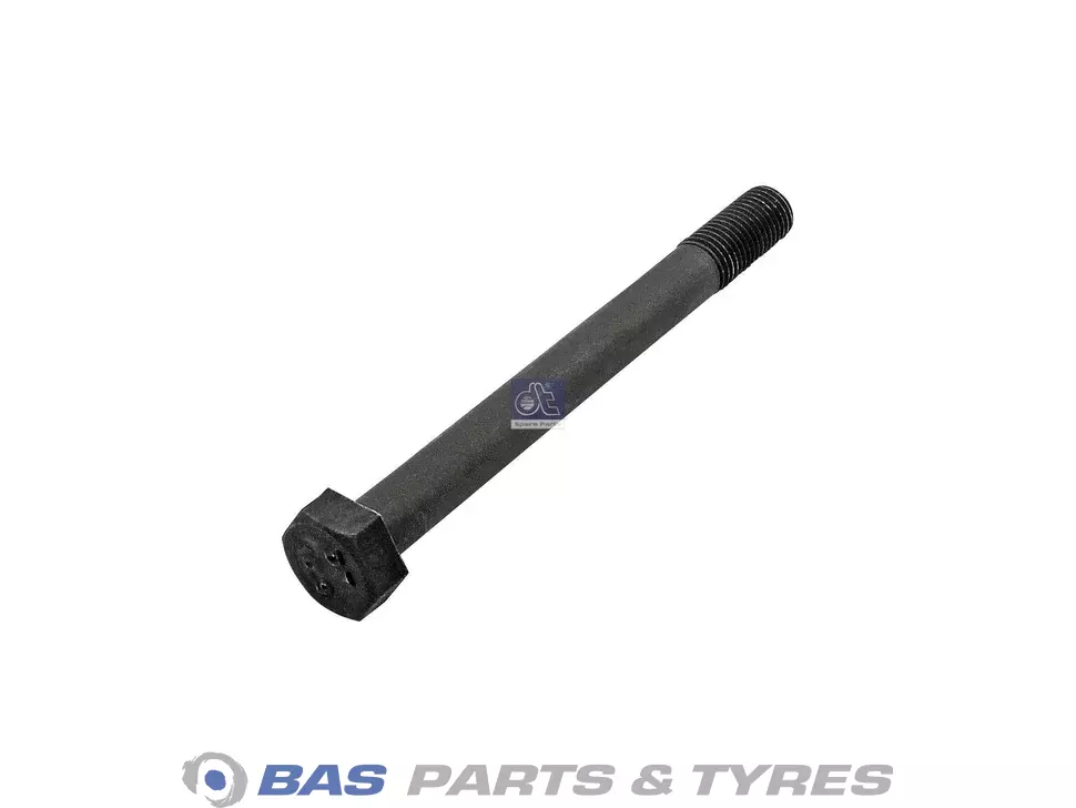 Tornillo de culata DT Spare Parts 170056