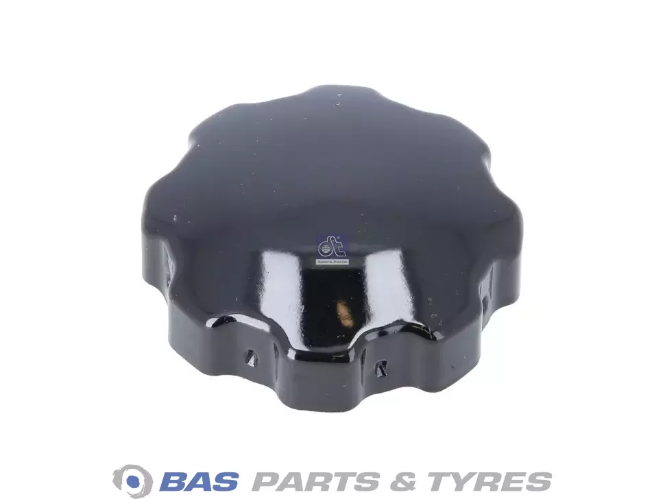 Oleinfülldeckel DT Spare Parts 139128