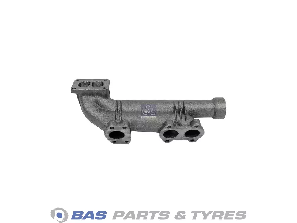 العادم DT Spare Parts 1109279