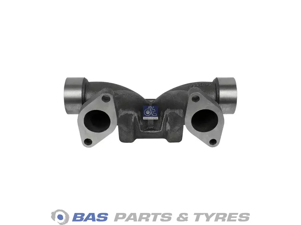 العادم DT Spare Parts 1374098