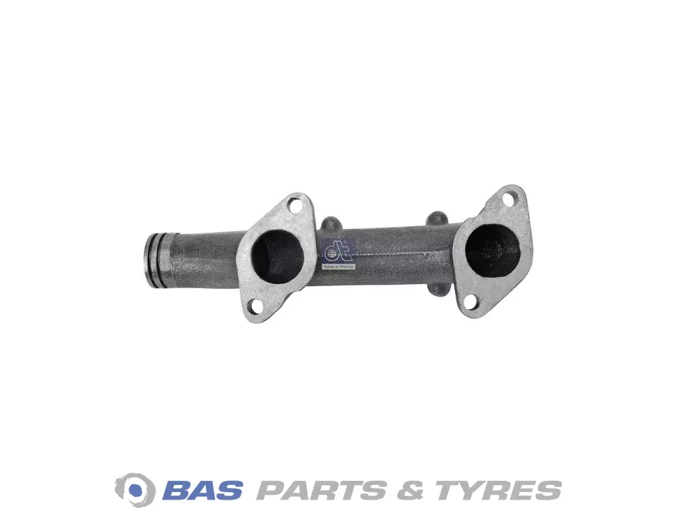 العادم DT Spare Parts 1374099