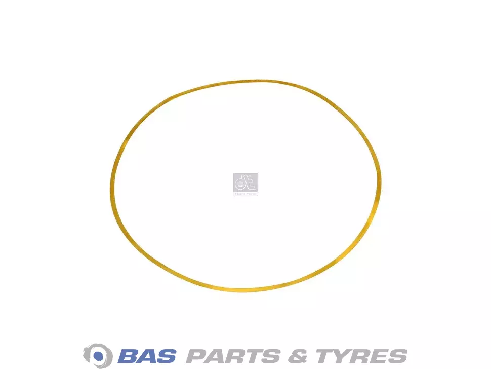 Shim DT Spare Parts 1118375