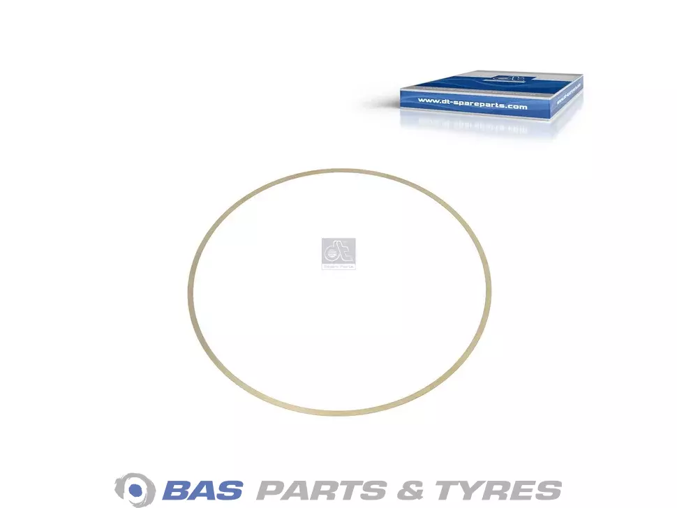 Shim DT Spare Parts 1118376
