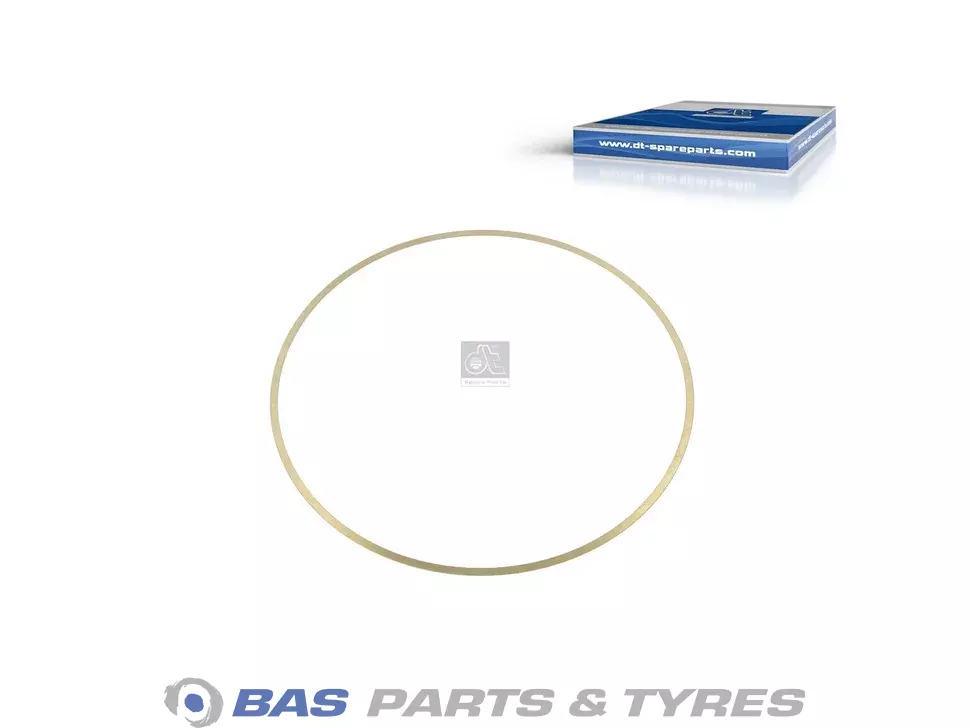Shim DT Spare Parts 1114036