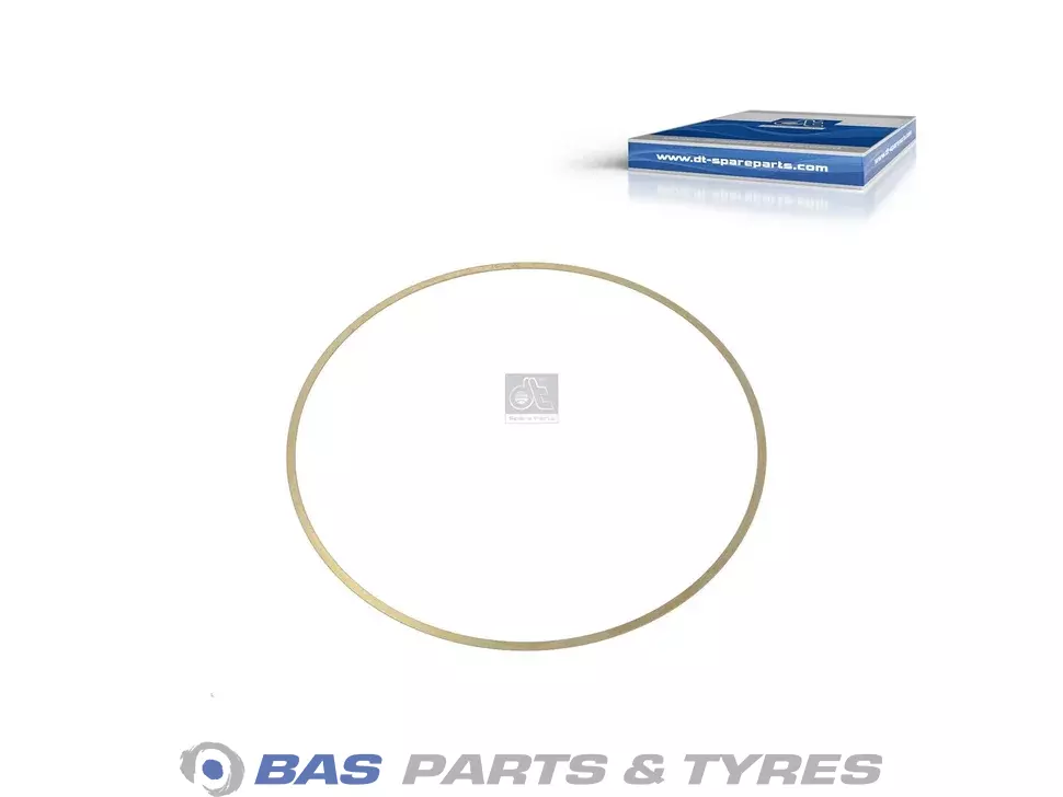 Shim DT Spare Parts 1118378