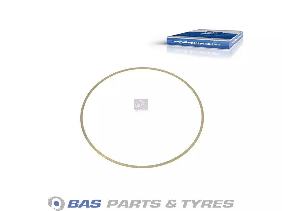 Shim DT Spare Parts 1118379