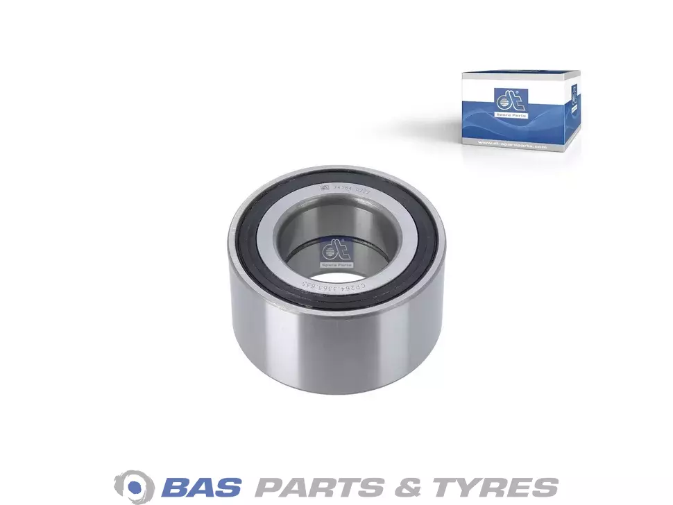 محمل الكرة DT Spare Parts 1313361