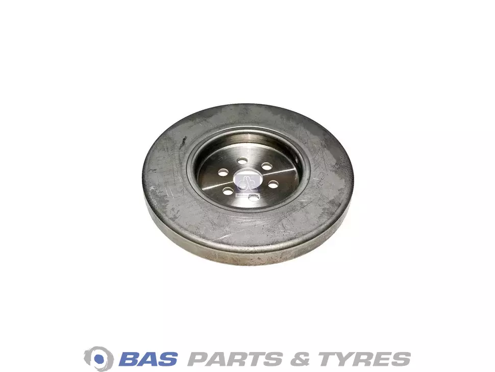 Vibrationdämpfer DT Spare Parts 1402190
