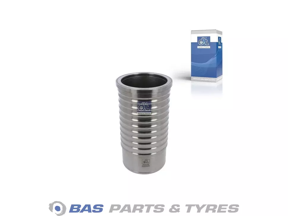 Tuleja cylindra DT Spare Parts 1347234