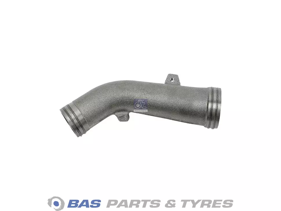 العادم DT Spare Parts 1431654