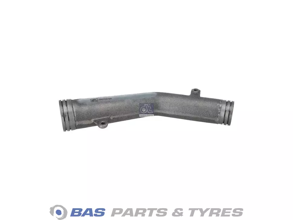 العادم DT Spare Parts 1405235