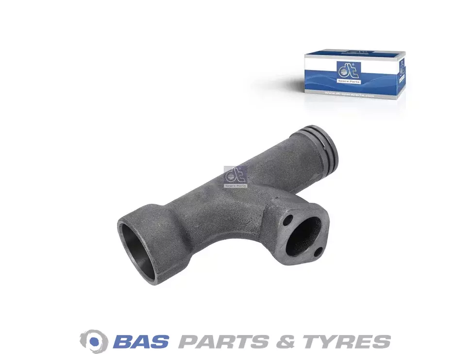العادم DT Spare Parts 1332968