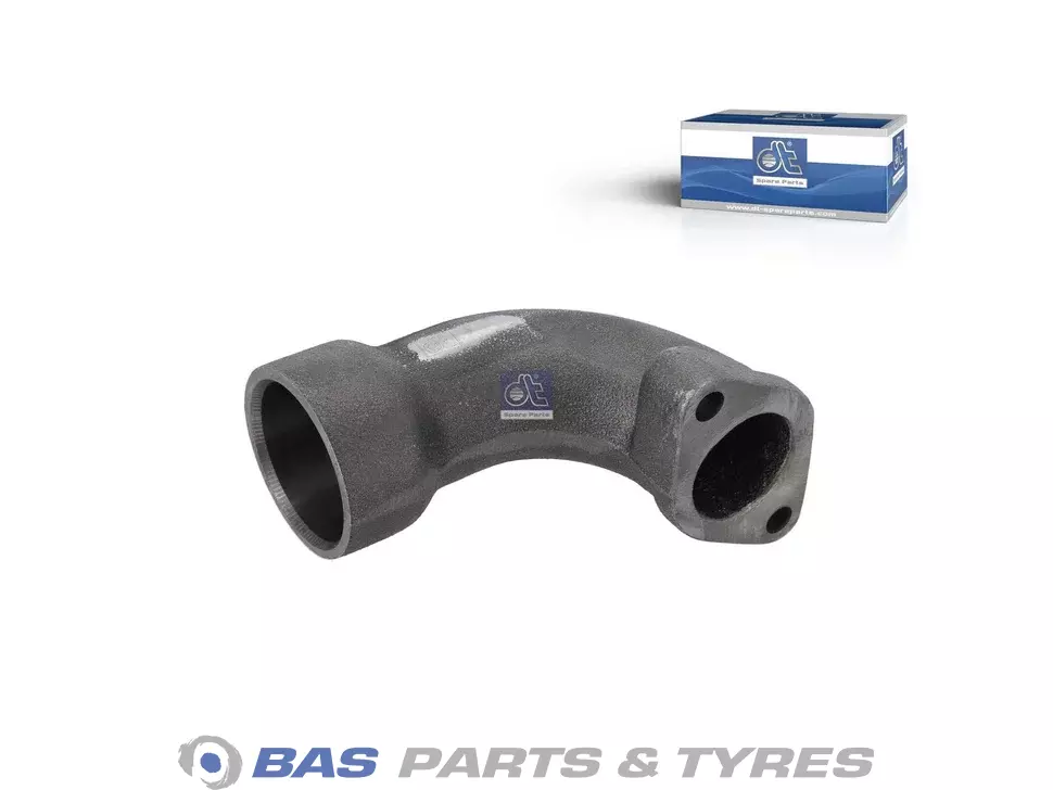 العادم DT Spare Parts 1332967
