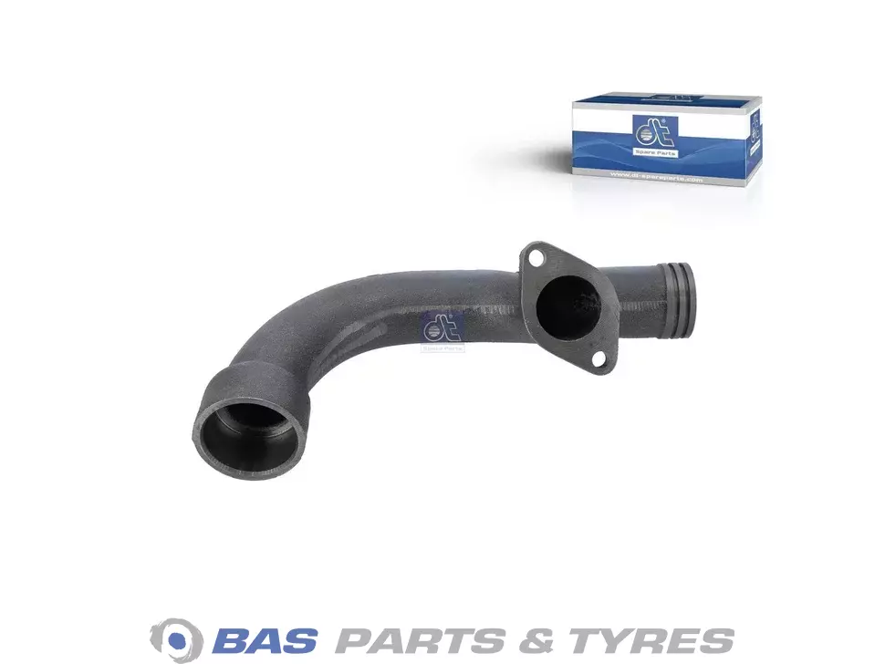 العادم DT Spare Parts 1332971
