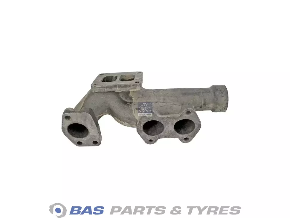 العادم DT Spare Parts 1395248