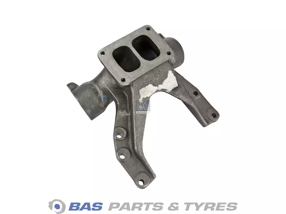 العادم DT Spare Parts 371211