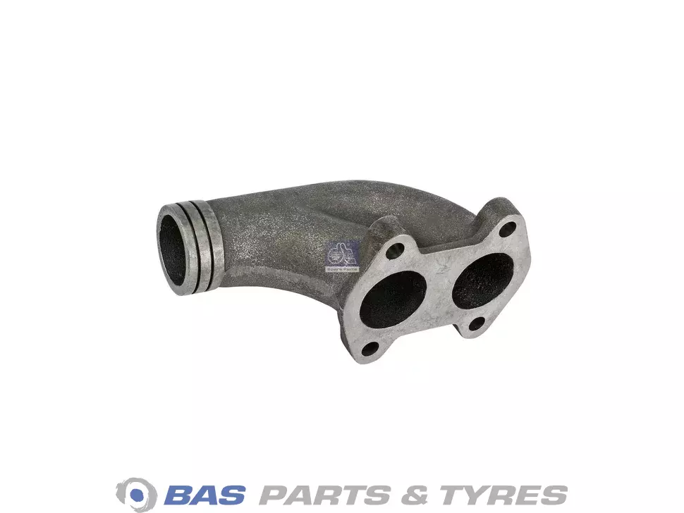 العادم DT Spare Parts 1356185