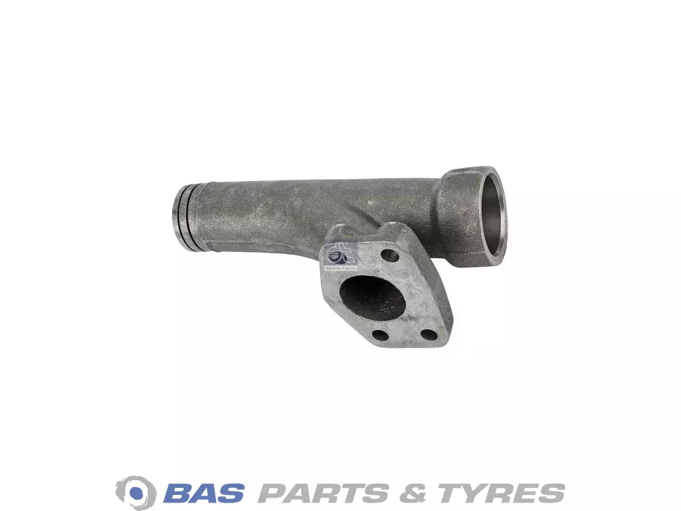 العادم DT Spare Parts 1109278