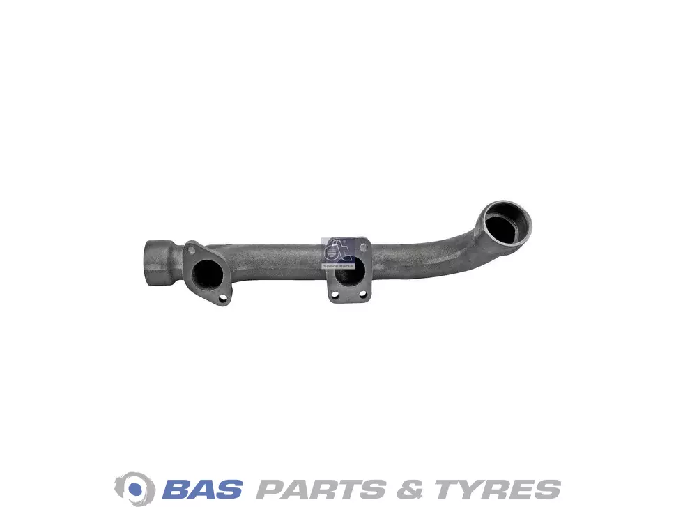 العادم DT Spare Parts 1354423